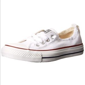 Brand new converse chuck Taylor shoreline sneakers
